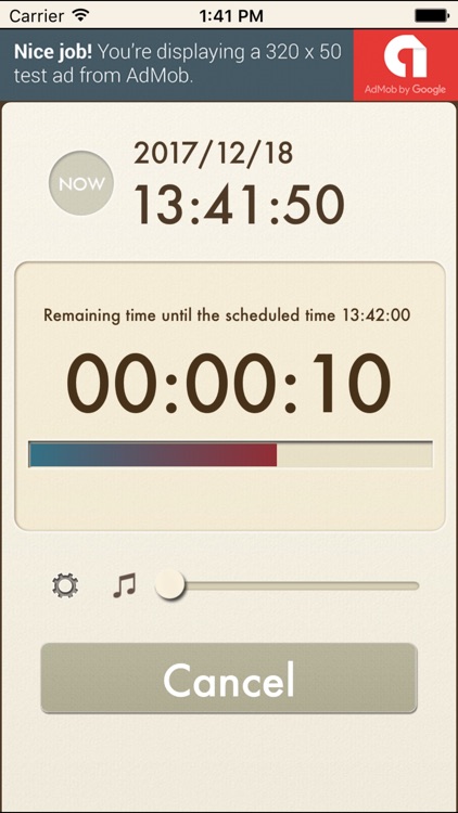 Good Timer - simple countdown