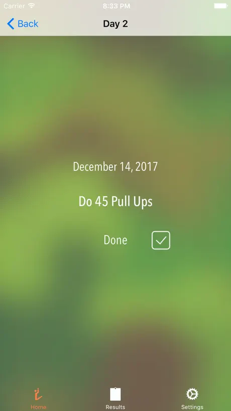 The Pull Up Trainer