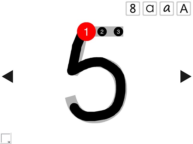 Dot to Dot (Low Vision)(圖2)-速報App