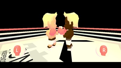 Bout Fighter screenshot 3