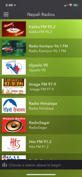 Game screenshot Nepali FM Radios mod apk