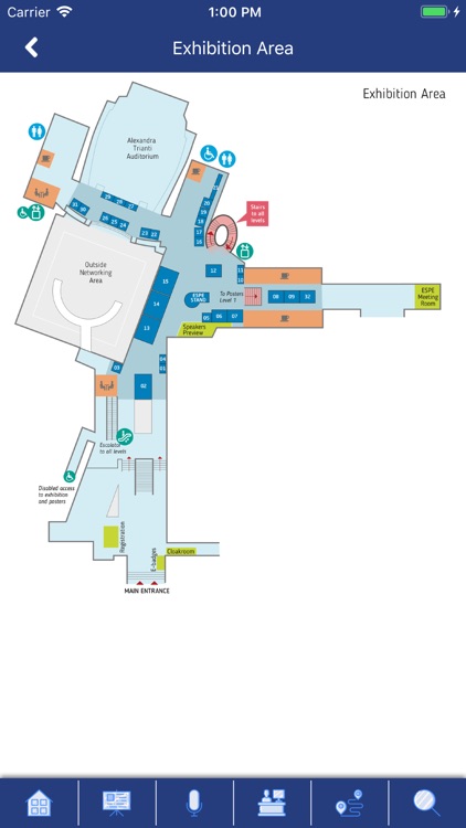 ESPE Meetings screenshot-4