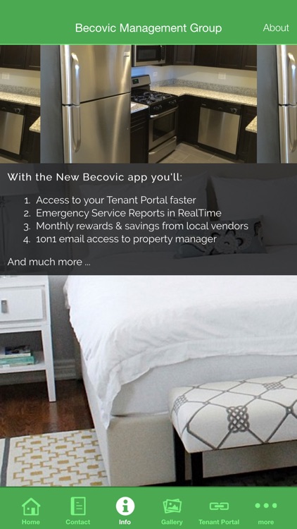 Becovic Management Group