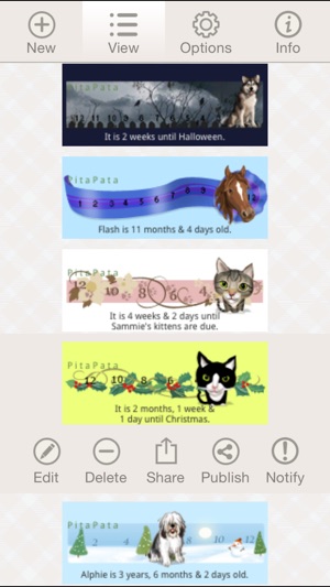 PitaPata(圖2)-速報App
