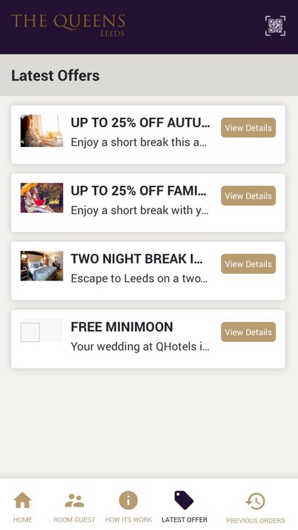 QHotels screenshot-3