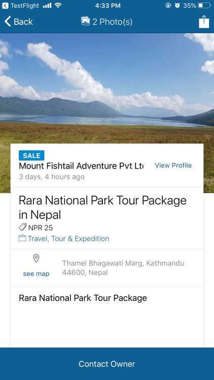 Biskoon Marketing screenshot-4