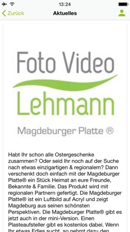 Foto Video Lehmann