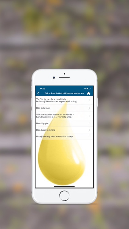 Neonatalappen Karolinska screenshot-3