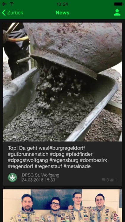 DPSG St.Wolfgang screenshot-5