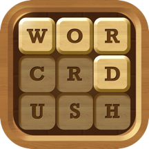 Words Crush: Hidden Words!
