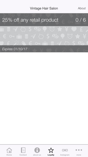 Vintage Hair Salon(圖3)-速報App