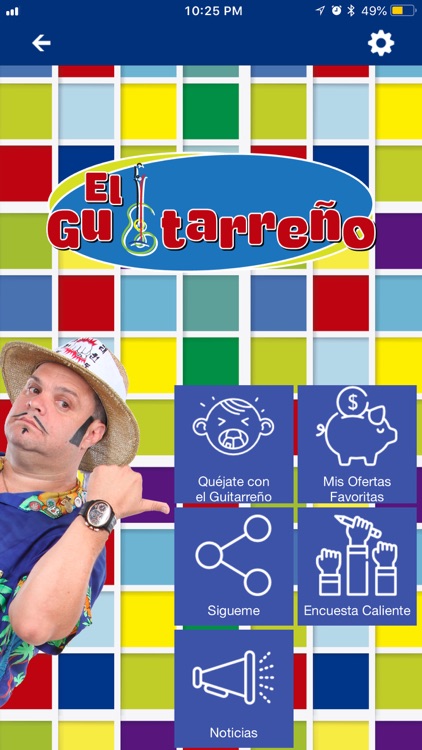 El Guitarreño