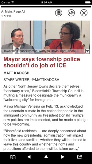 Bloomfield Life Print Edition(圖2)-速報App