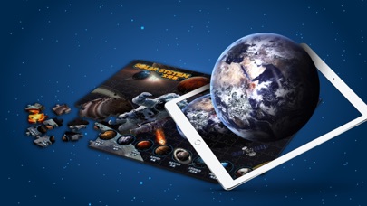 Screenshot #3 pour AR-SOLAR