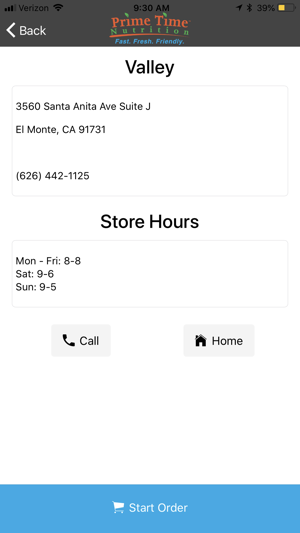 Prime Time Nutrition(圖3)-速報App