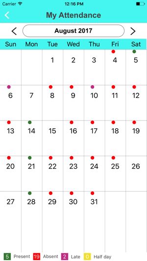 St. Francis Primary School(圖2)-速報App