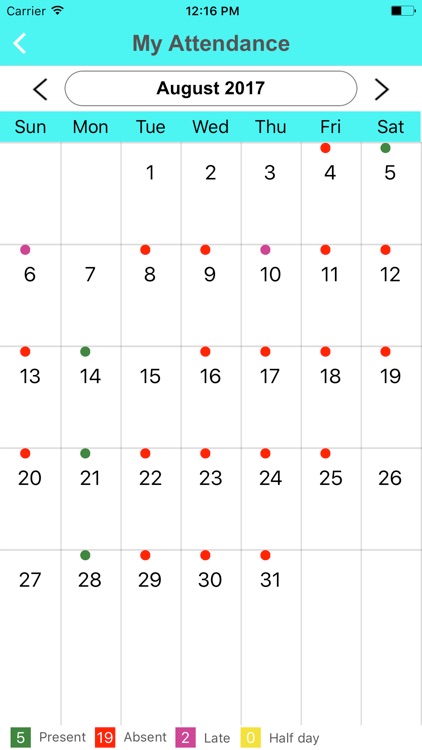 St. Francis Primary School