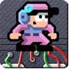 Android Best Retro Lode Runner pour PC
