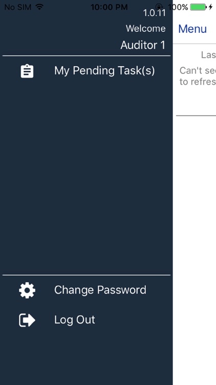 SHE Performance Scheme