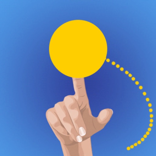 Swipe Genius : brain game icon