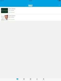Learn Django and Python screenshot 6