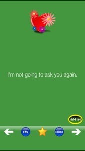 Funny Momisms! Laugh Out Loud! screenshot #2 for iPhone