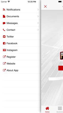 Game screenshot Idaho Prospects Basketball apk