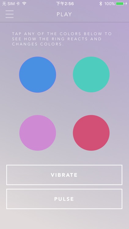 Blinq Smart Jewelry screenshot-4