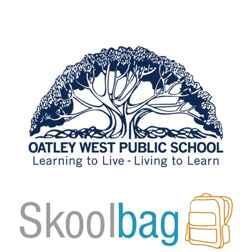 Oatley West Public School - Skoolbag icon