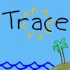 Trace app icon - Games app for iPhone