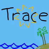 Trace - 앱 아이콘