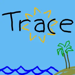 Trace app icon