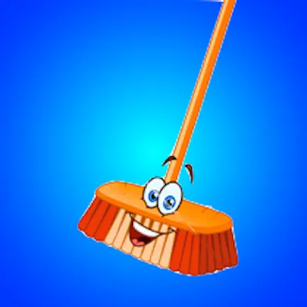 Magic Broom - Tilt To Clean Cheats