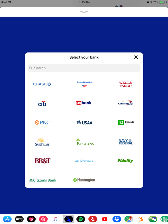 Screenshot #6 pour Flickitt Cash