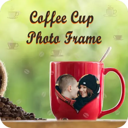 Coffe Cup Photo Frame Cheats
