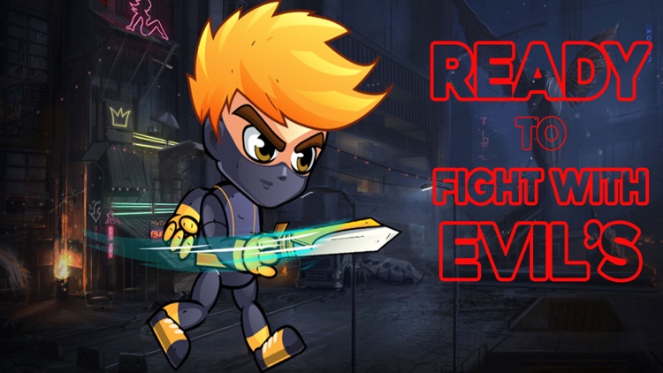 Armed Ninja Ops Zombie Arena