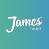 James helpt, voor al uw autovragen