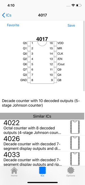 Electronics Toolkit Pro(圖5)-速報App