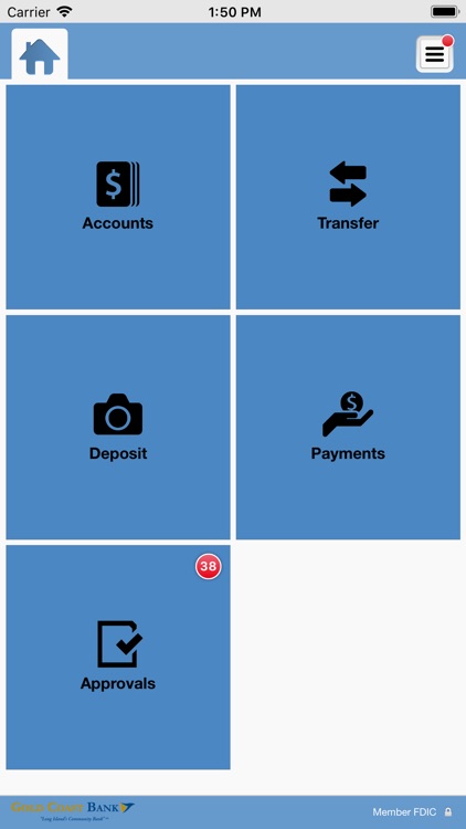 Gold Coast Bank Commercial