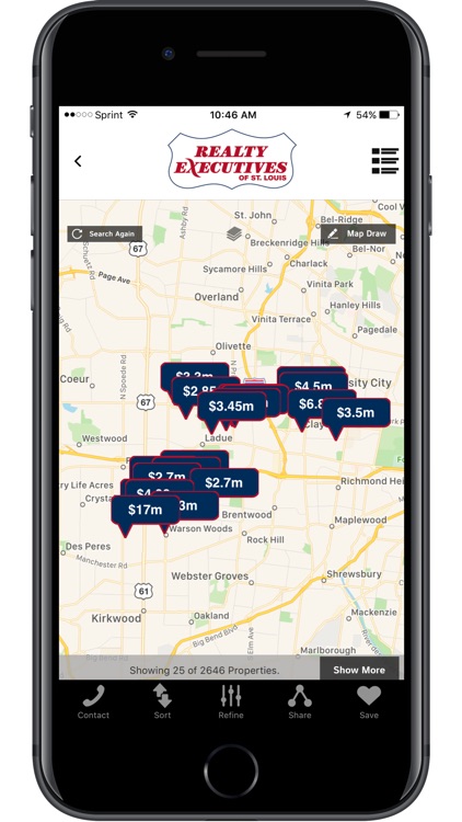 Realty Executives of St. Louis