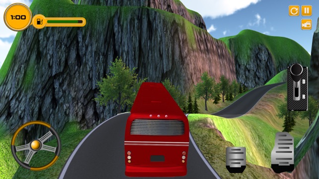 Tourist Bus Simulator 2017(圖2)-速報App