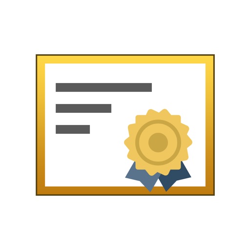 Inspect - View TLS certificate iOS App