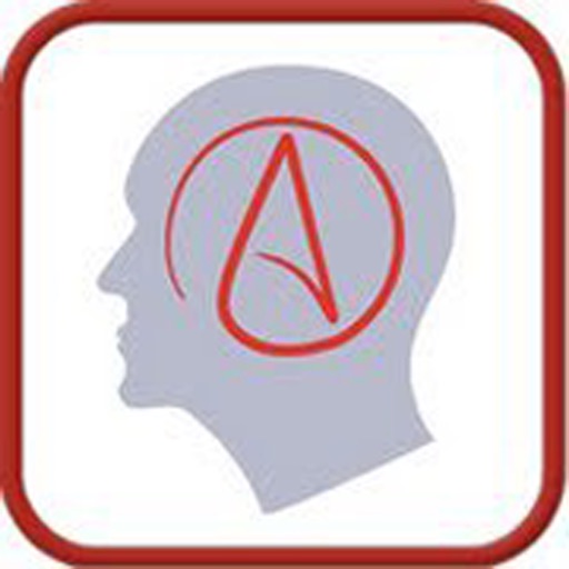 Atheist Pocket Debater icon