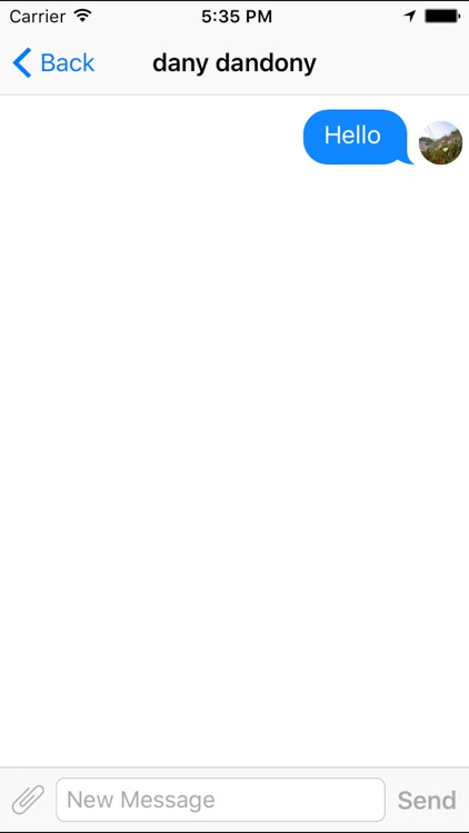 Helper - Help Each Other screenshot-4