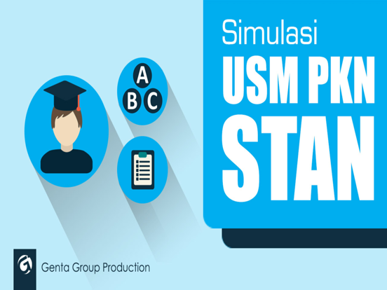 Screenshot #5 pour Simulasi PKN STAN