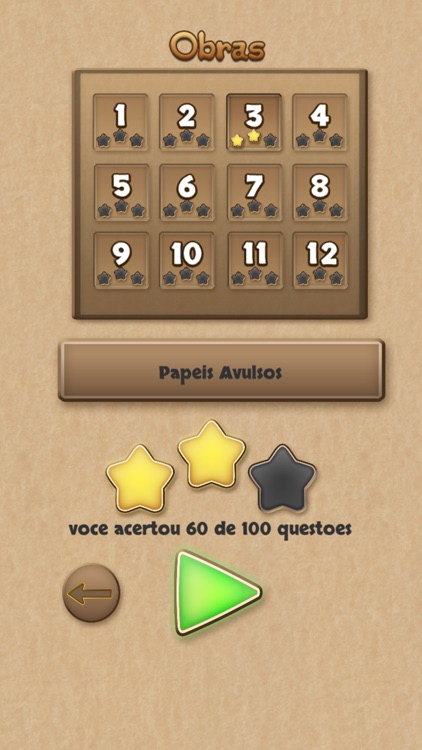 Quiz Leituras Obrigatórias