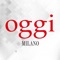 「oggi milano」の公式アプリが登場。