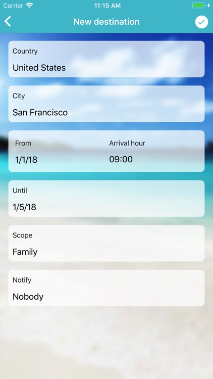 Voyagery screenshot-3