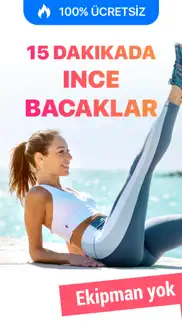 kadınlara bacak egzersizleri iphone resimleri 1