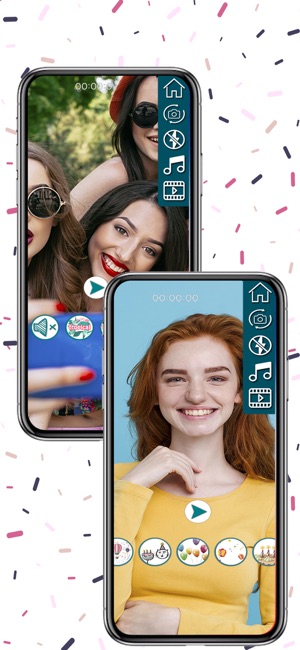 Birthday animations editor(圖4)-速報App